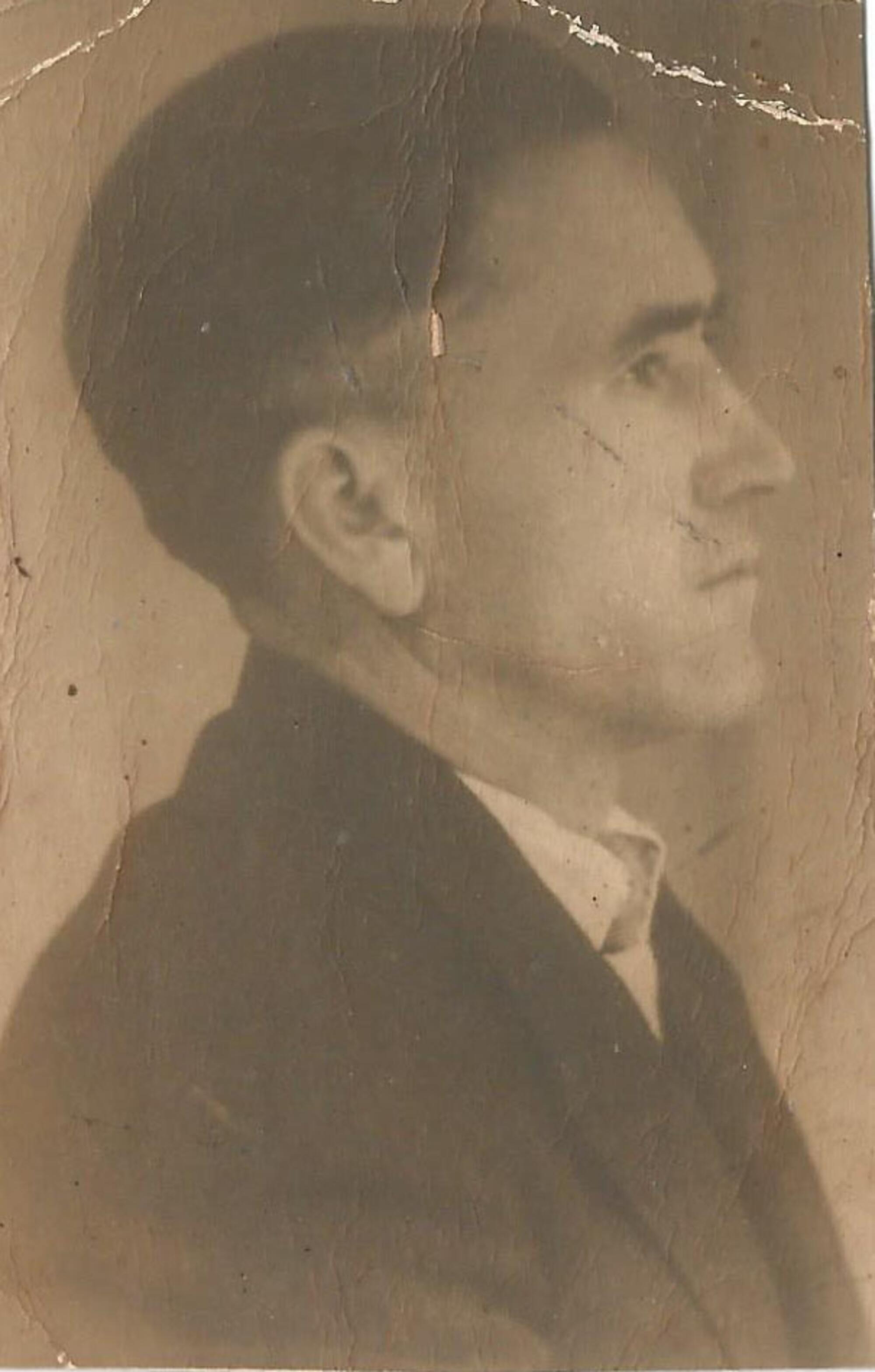 Domingo Labrador Guiral